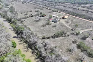 1206 Alcalde De La Bahia, Goliad, TX 77963 - Photo 37