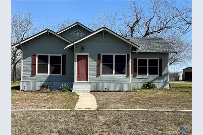 1206 Al Calde De La Bahia, Goliad, TX 77963 - Photo 17