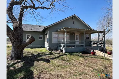 1206 Al Calde De La Bahia, Goliad, TX 77963 - Photo 19