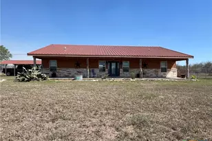 1206 Alcalde De La Bahia, Goliad, TX 77963 - Photo 1