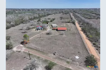 1206 Al Calde De La Bahia, Goliad, TX 77963 - Photo 35