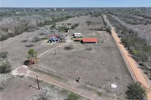 1206 Alcalde De La Bahia, Goliad, TX 77963 - Photo 35