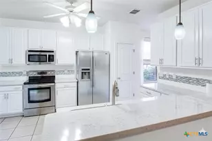 2272 Brittany Grace, New Braunfels, TX 78130 - Photo 11