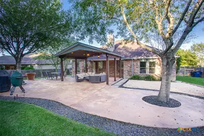 2272 Brittany Grace, New Braunfels, TX 78130 - Photo 29