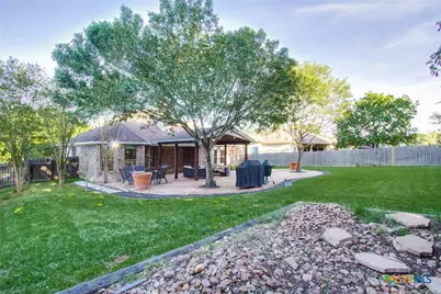 2272 Brittany Grace, New Braunfels, TX 78130 - Photo 27