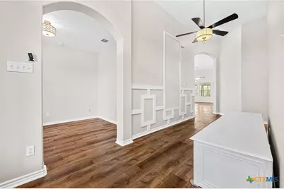 3381 Vineyard Trail, Harker Heights, TX 76548 - Photo 3