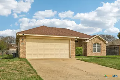 4305 Breckenridge Drive, Killeen, TX 76542 - Photo 3