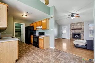 4305 Breckenridge Dr, Killeen, TX 76542 - Photo 9