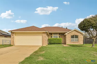 4305 Breckenridge Drive, Killeen, TX 76542 - Photo 1