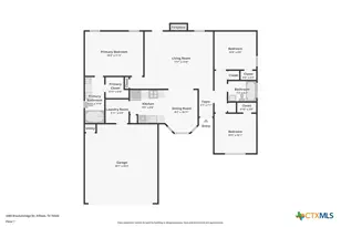 4305 Breckenridge Dr, Killeen, TX 76542 - Photo 29