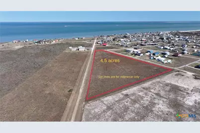 Tbd Boundary Street, Port Lavaca, TX 77979 - Photo 1