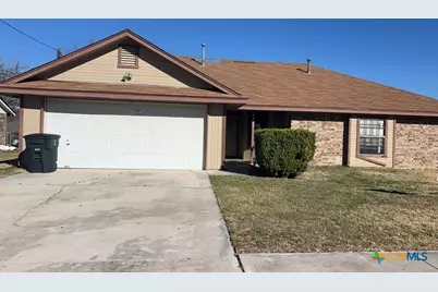 4405 Greenlee Drive, Killeen, TX 76542 - Photo 1