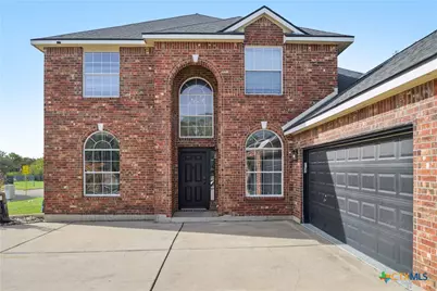 113 E Running Wolf Trail, Harker Heights, TX 76548 - Photo 5