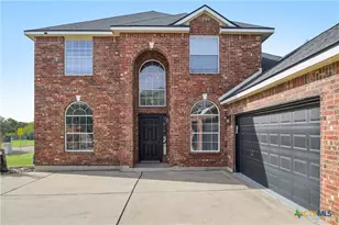 113 E Running Wolf Trail, Harker Heights, TX 76548 - Photo 5