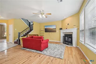 113 E Running Wolf Trail, Harker Heights, TX 76548 - Photo 7