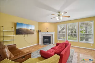 113 E Running Wolf Trail, Harker Heights, TX 76548 - Photo 9