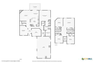 113 E Running Wolf Trail, Harker Heights, TX 76548 - Photo 39