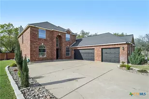 113 E Running Wolf Trail, Harker Heights, TX 76548 - Photo 3