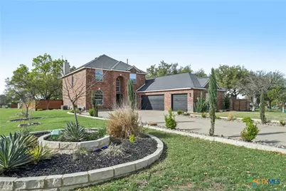 113 E Running Wolf Trail, Harker Heights, TX 76548 - Photo 3