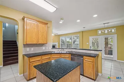 113 E Running Wolf Trail, Harker Heights, TX 76548 - Photo 13