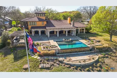 930 Lakeview Trail, Mcqueeney, TX 78123 - Photo 1