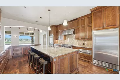 930 Lakeview Trail, Mcqueeney, TX 78123 - Photo 15