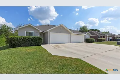 3021/3023 Douglas Fir Drive, New Braunfels, TX 78130 - Photo 3