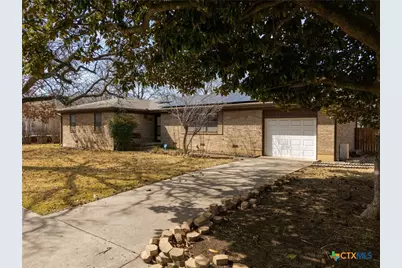 204 Oak Street, Copperas Cove, TX 76522 - Photo 1