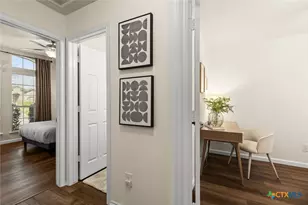 5921 Stanford Dr, Temple, TX 76502 - Photo 29