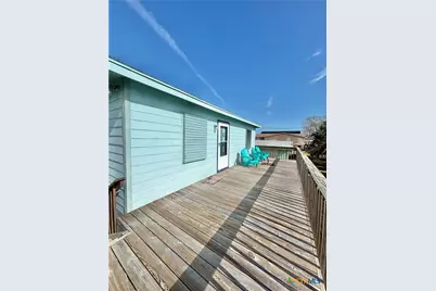 411 W Olive Avenue, Port O'Connor, TX 77982 - Photo 5