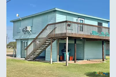 411 W Olive Avenue, Port O'Connor, TX 77982 - Photo 41