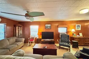 411 W Olive Ave, Port O'Connor, TX 77982 - Photo 3