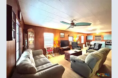411 W Olive Avenue, Port O'Connor, TX 77982 - Photo 17