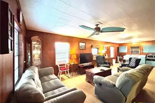 411 W Olive Ave, Port O'Connor, TX 77982 - Photo 17