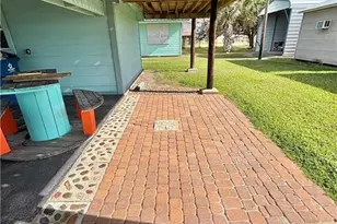 411 W Olive Ave, Port O'Connor, TX 77982 - Photo 47