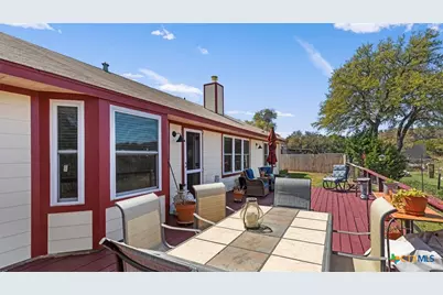 8010 Devonshire Drive, Spring Branch, TX 78070 - Photo 21