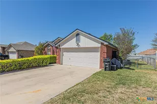 4307 Frontier Trail, Killeen, TX 76542 - Photo 3