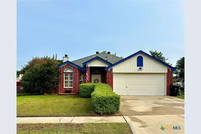 4307 Frontier Trail, Killeen, TX 76542 - Photo 1