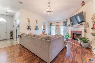 4307 Frontier Trail, Killeen, TX 76542 - Photo 9