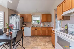 4307 Frontier Trail, Killeen, TX 76542 - Photo 11