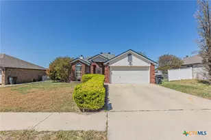 4307 Frontier Trail, Killeen, TX 76542 - Photo 1