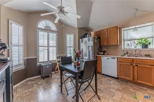 4307 Frontier Trail, Killeen, TX 76542 - Photo 9