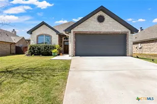 2518 Inca Dove Dr, Temple, TX 76502 - Photo 1