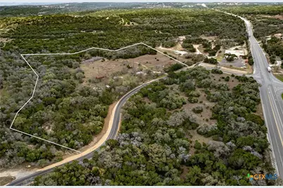 250 Mail Route Road, Fischer, TX 78623 - Photo 3