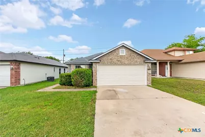 2503 Haven Drive, Killeen, TX 76543 - Photo 1