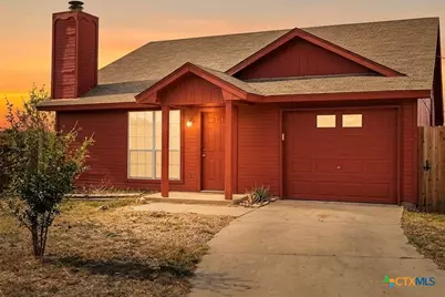 3602 Holbert Drive, Killeen, TX 76543 - Photo 1