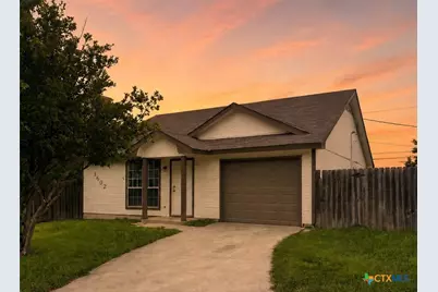 3602 Holbert Drive, Killeen, TX 76543 - Photo 1