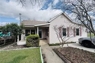 1105 Baldridge Dr, Gatesville, TX 76528 - Photo 1