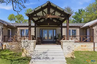 18335 Fm 86, Dale, TX 78662 - Photo 1