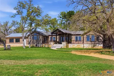 18335 Fm 86, Red Rock, TX 78662 - Photo 3